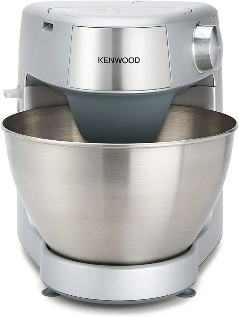 Кухонный комбайн Kenwood KHC29A.O0SI, Серебристый 2