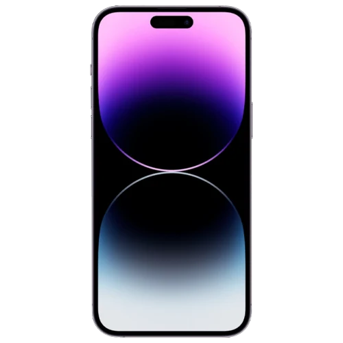 Apple iPhone 14 Pro Max 512GB SS Deep Purple LN
