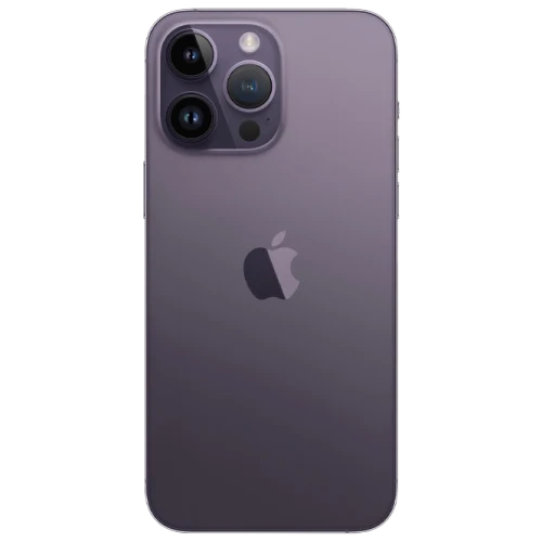 Apple iPhone 14 Pro Max 512GB SS Deep Purple LN