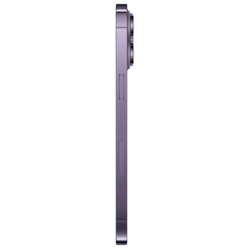 Apple iPhone 14 Pro Max 512GB SS Deep Purple LN
