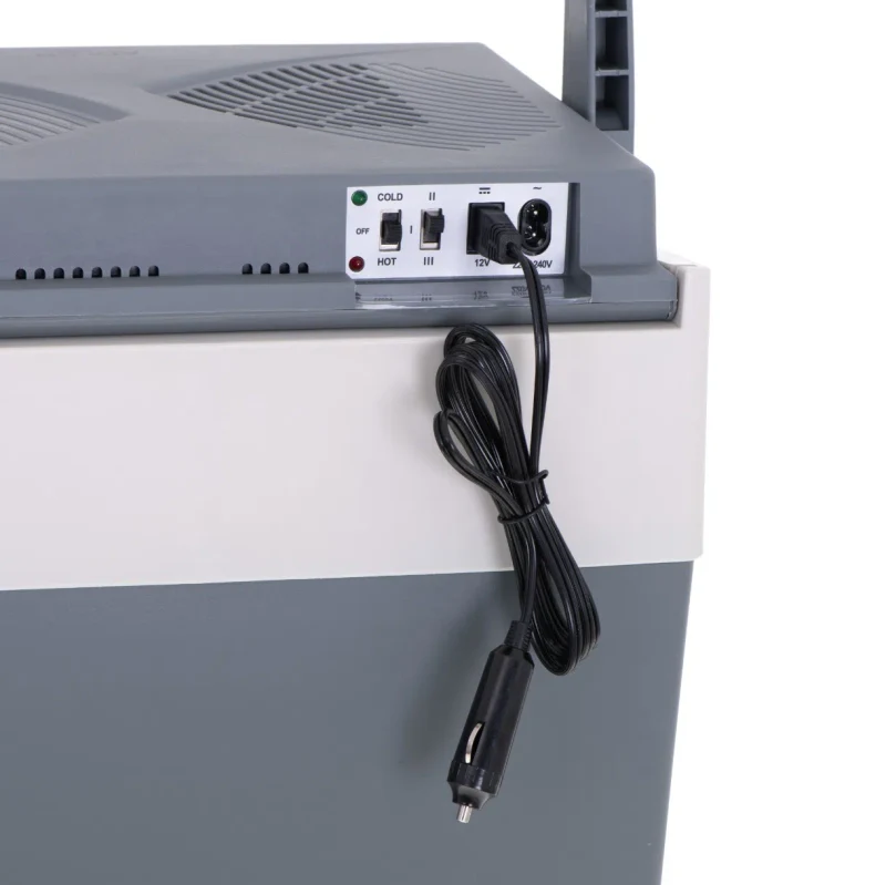 Frigider auto Adler AD-8078 8