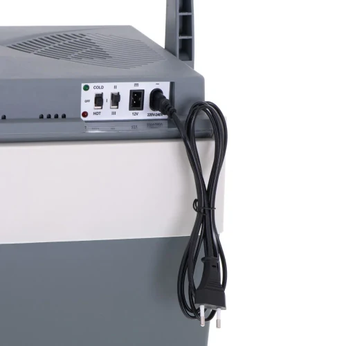 Frigider auto Adler AD-8078