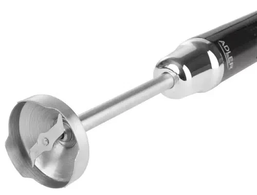 Blender de mână Adler AD 4617, Negru
