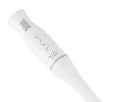 Блендер погружной Adler AD 4622, White