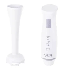 Блендер погружной Adler AD 4622, White 2