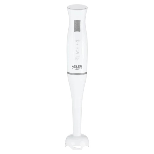 Блендер погружной Adler AD 4622, White