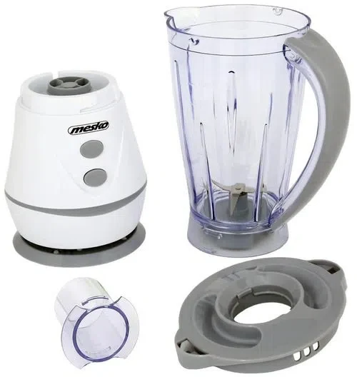 Blender staționar Mesko MS 4060, White