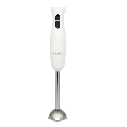 Блендер погружной Mesko MS 4619, White