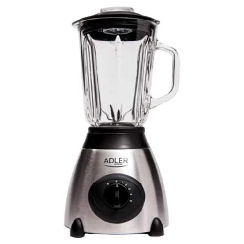 Blender staționar Adler AD 4070, Silver