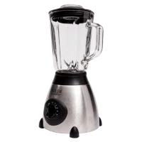 Блендер стационарный Adler AD 4070, Silver 3