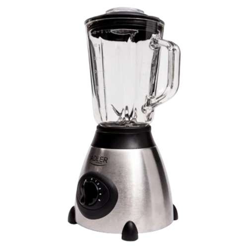 Blender staționar Adler AD 4070, Silver