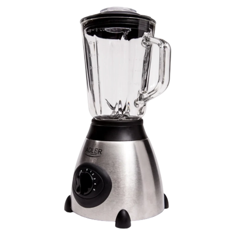 Блендер стационарный Adler AD 4070, Silver 3