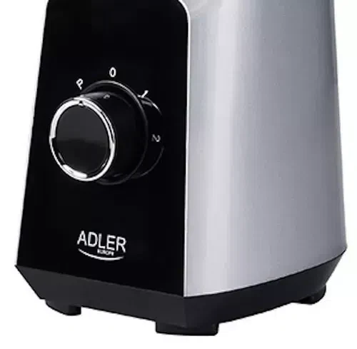 Блендер стационарный Adler AD 4076, Черный