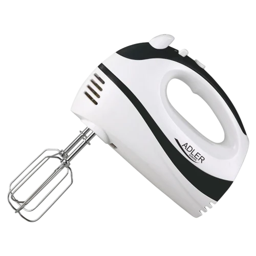Mixer Adler AD 4205 b, White