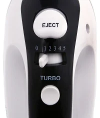 Миксер Adler AD-4206 White/Black 4