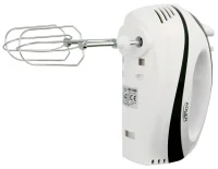 Миксер Adler AD-4206 White/Black 2