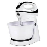 Миксер Adler AD-4206 White/Black