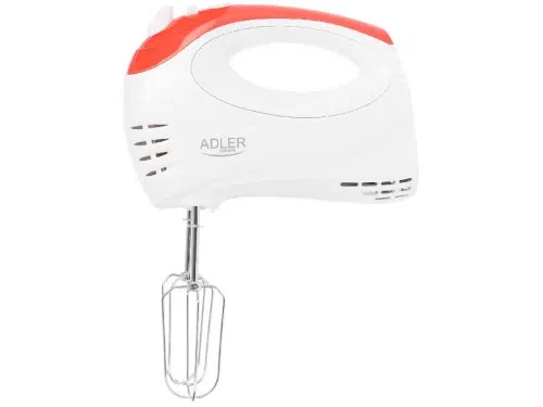 Миксер Adler AD 4212 , Red