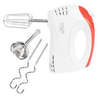 Миксер Adler AD 4212 , Red
