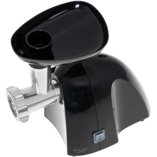 Мясорубка Adler AD-4811, Black