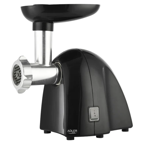 Мясорубка Adler AD-4811, Black