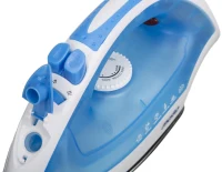 Fier de călcat Mesko MS-5023, Blue 3