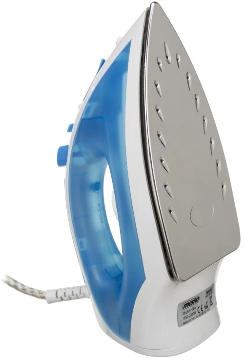 Fier de călcat Mesko MS-5023, Blue