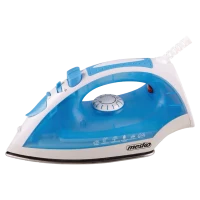 Fier de călcat Mesko MS-5023, Blue