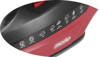 Fier de călcat Mesko MS-5031, Red 5