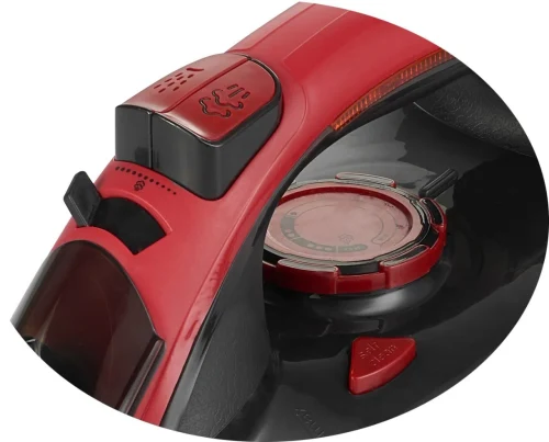 Утюг Mesko MS-5031, Red