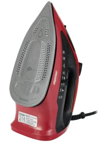 Fier de călcat Mesko MS-5031, Red 3