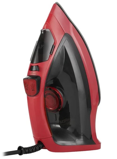 Утюг Mesko MS-5031, Red