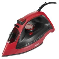 Fier de călcat Mesko MS-5031, Red