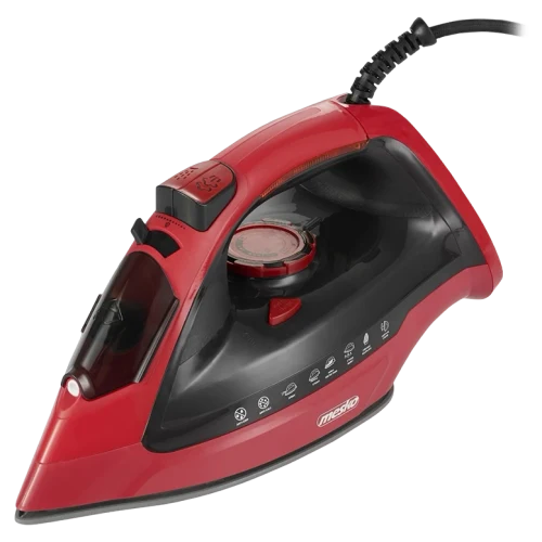 Утюг Mesko MS-5031, Red