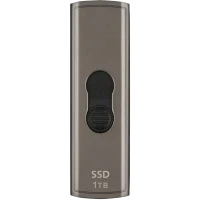 SSD portabil extern Transcend ESD330C, 1 TB, Cafeniu 3