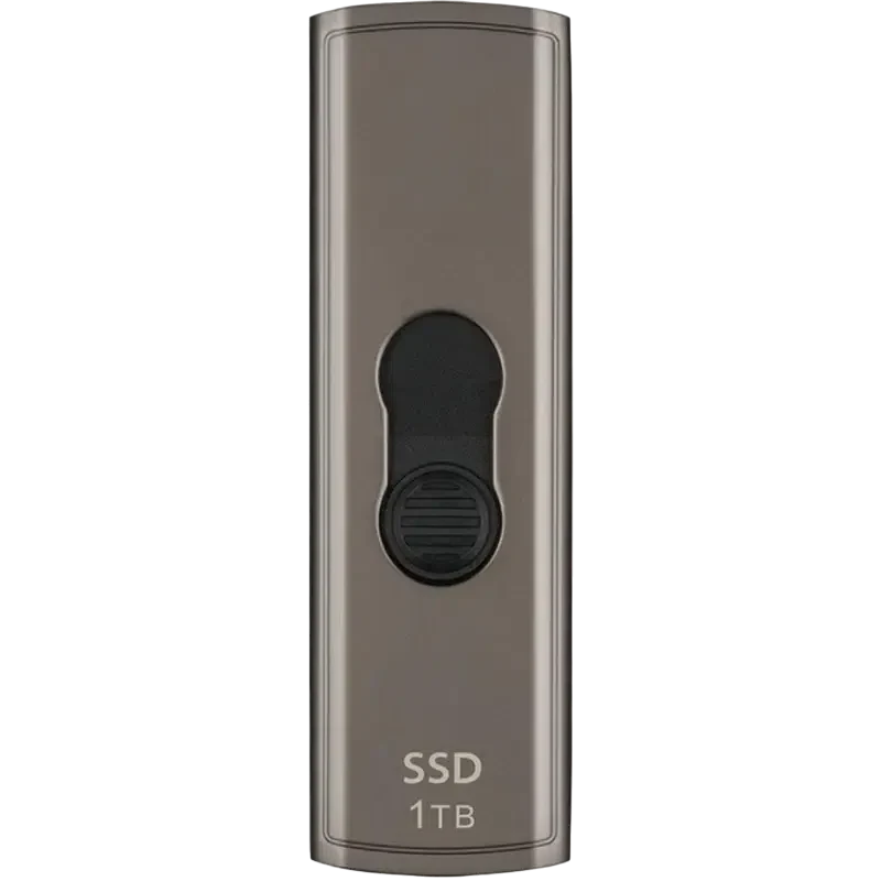 SSD portabil extern Transcend ESD330C, 1 TB, Cafeniu 3