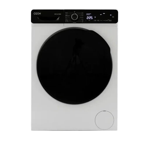 Стиральная машина OZON WO91461C5BDI, 9кг, Белый