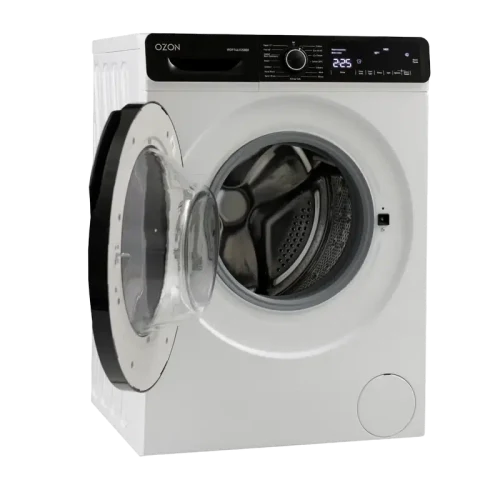 Стиральная машина OZON WO91461C5BDI, 9кг, Белый