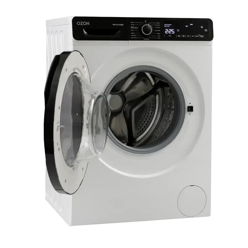 Стиральная машина OZON WO91461C5BDI, 9кг, Белый 3