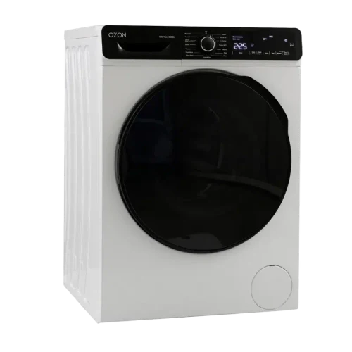 Стиральная машина OZON WO91461C5BDI, 9кг, Белый