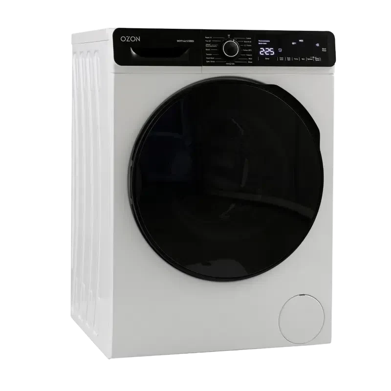 Стиральная машина OZON WO91461C5BDI, 9кг, Белый 2