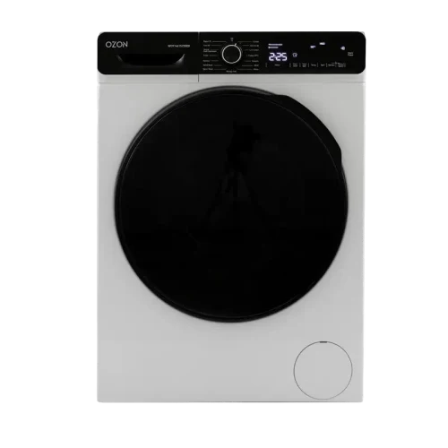 Стиральная машина OZON WO91461SC5BDI, 9кг, Белый
