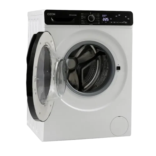 Стиральная машина OZON WO91461SC5BDI, 9кг, Белый