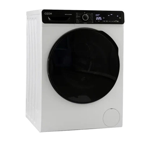 Стиральная машина OZON WO91461SC5BDI, 9кг, Белый