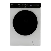 Стиральная машина OZON WO81455C5BDI, 8кг, Белый