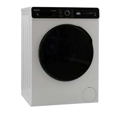 Стиральная машина OZON WO81455C5BDI, 8кг, Белый