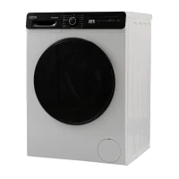 Стиральная машина OZON WO81455C5BDI, 8кг, Белый 2
