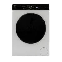 Стиральная машина OZON WO81455SC5BDI, 8кг, Белый