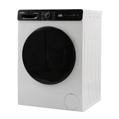Стиральная машина OZON WO81455SC5BDI, 8кг, Белый