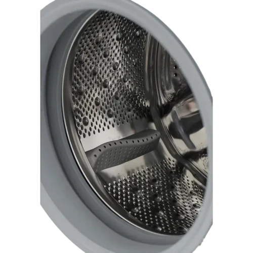 Стиральная машина OZON WO81455SC5BDI, 8кг, Белый